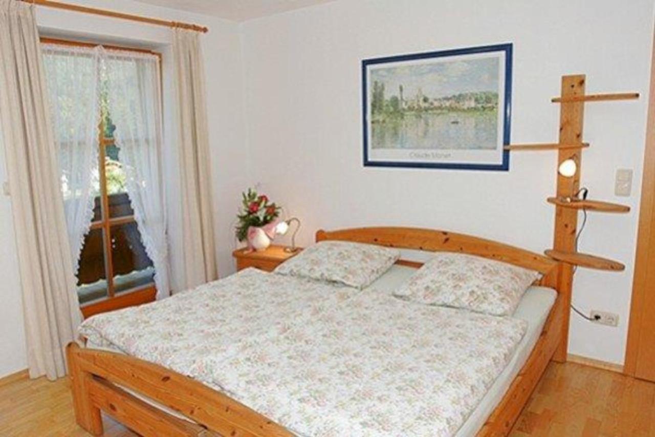 Ferienwohnung Springl Schönau am Königssee Exteriör bild