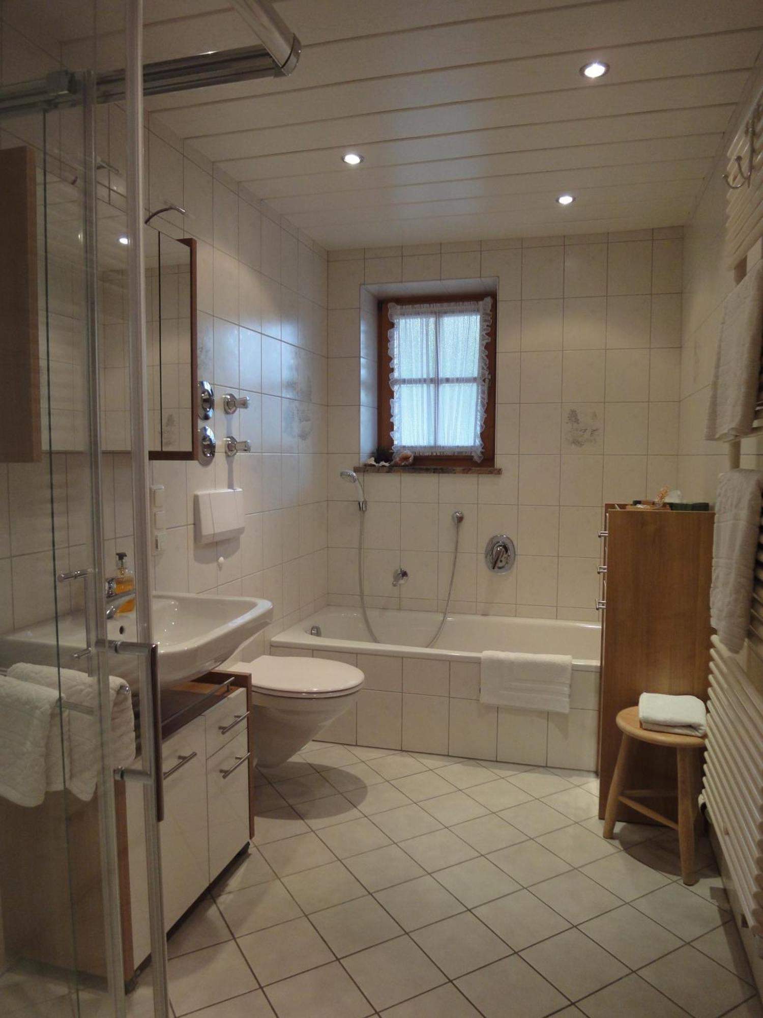 Ferienwohnung Springl Schönau am Königssee Exteriör bild